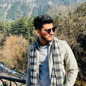 Arjun