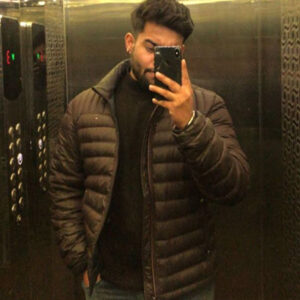Bhavuk Kalra