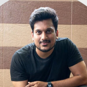 Nitin Bansal