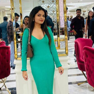 Prachi Rajput