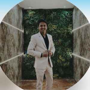 Rohit Goel