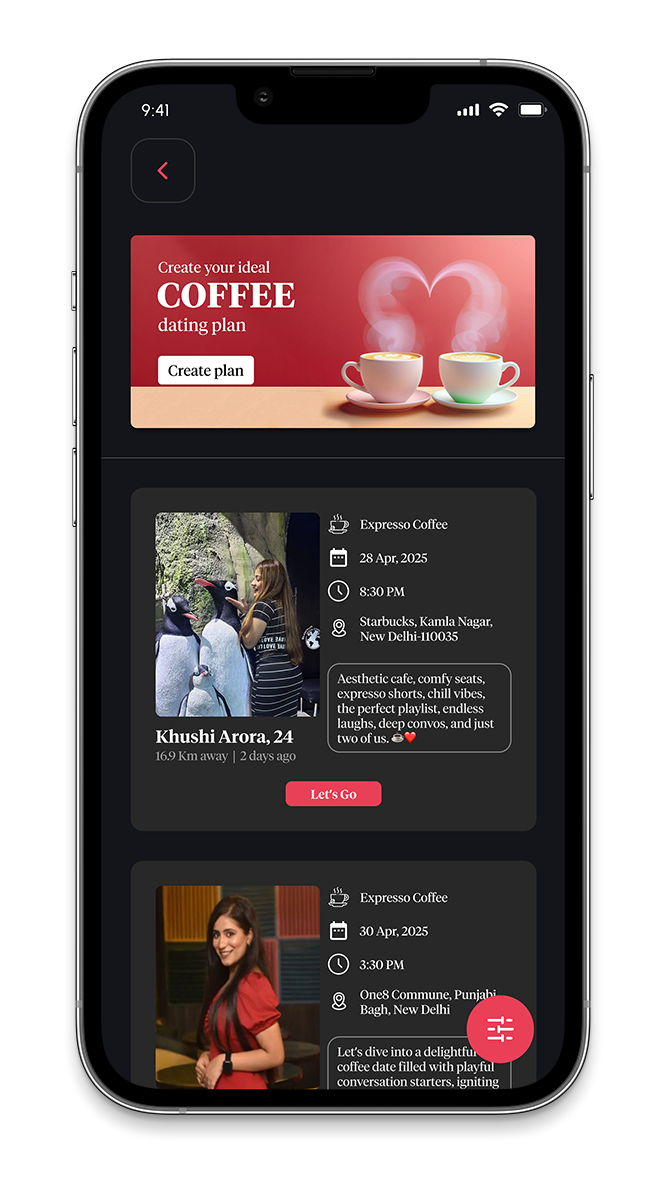 S4_ Coffee Plan