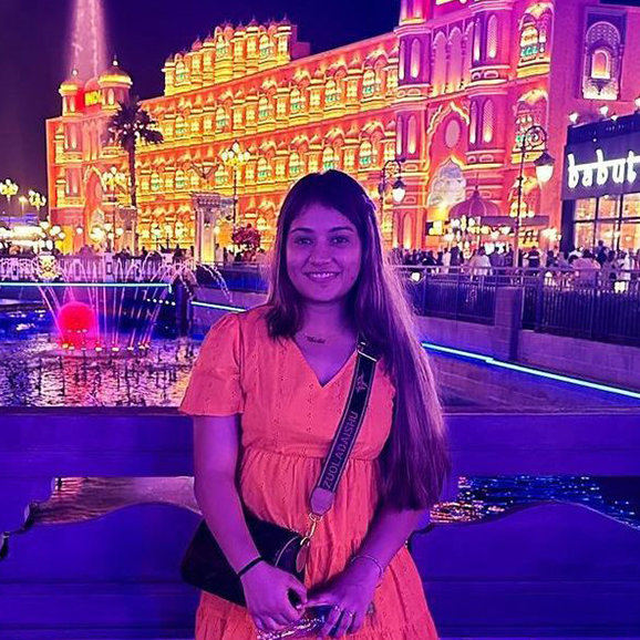 Khushi Arora