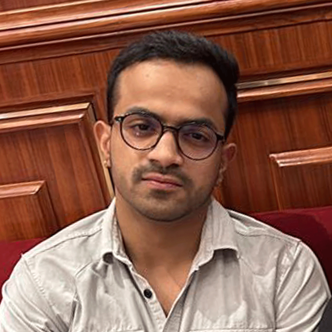 Nakul Badal